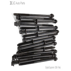 17X324 Cylinder Head Bolt Kit From 2007 Ford F-150  5.4